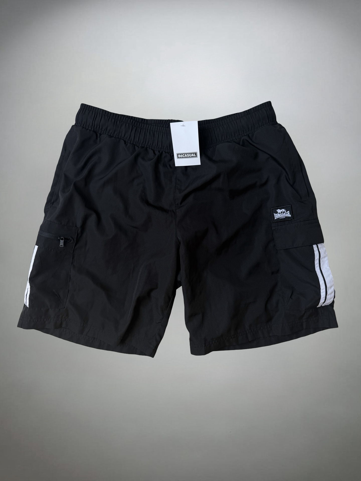 Vintage Lonsdale Shorts (L)