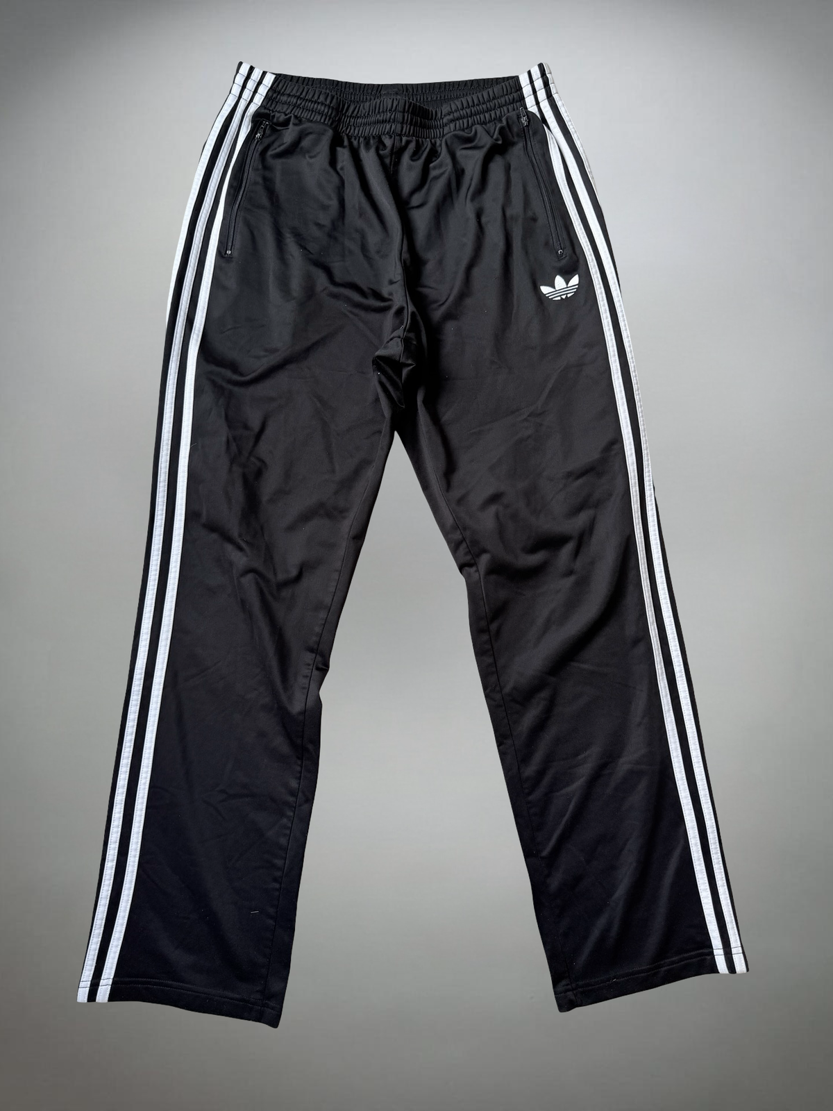 Vintage Adidas Jogger (M-L)
