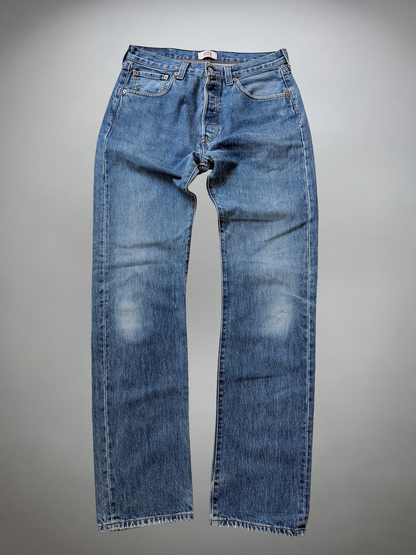 Vintage Levi's 501 Jeans (XS-S)