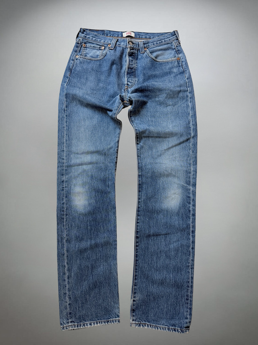 Vintage Levi's 501 Jeans (XS-S)