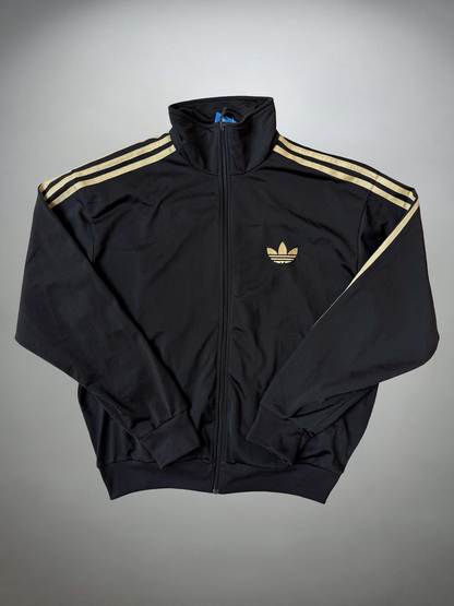 Vintage Adidas Jacke (L)