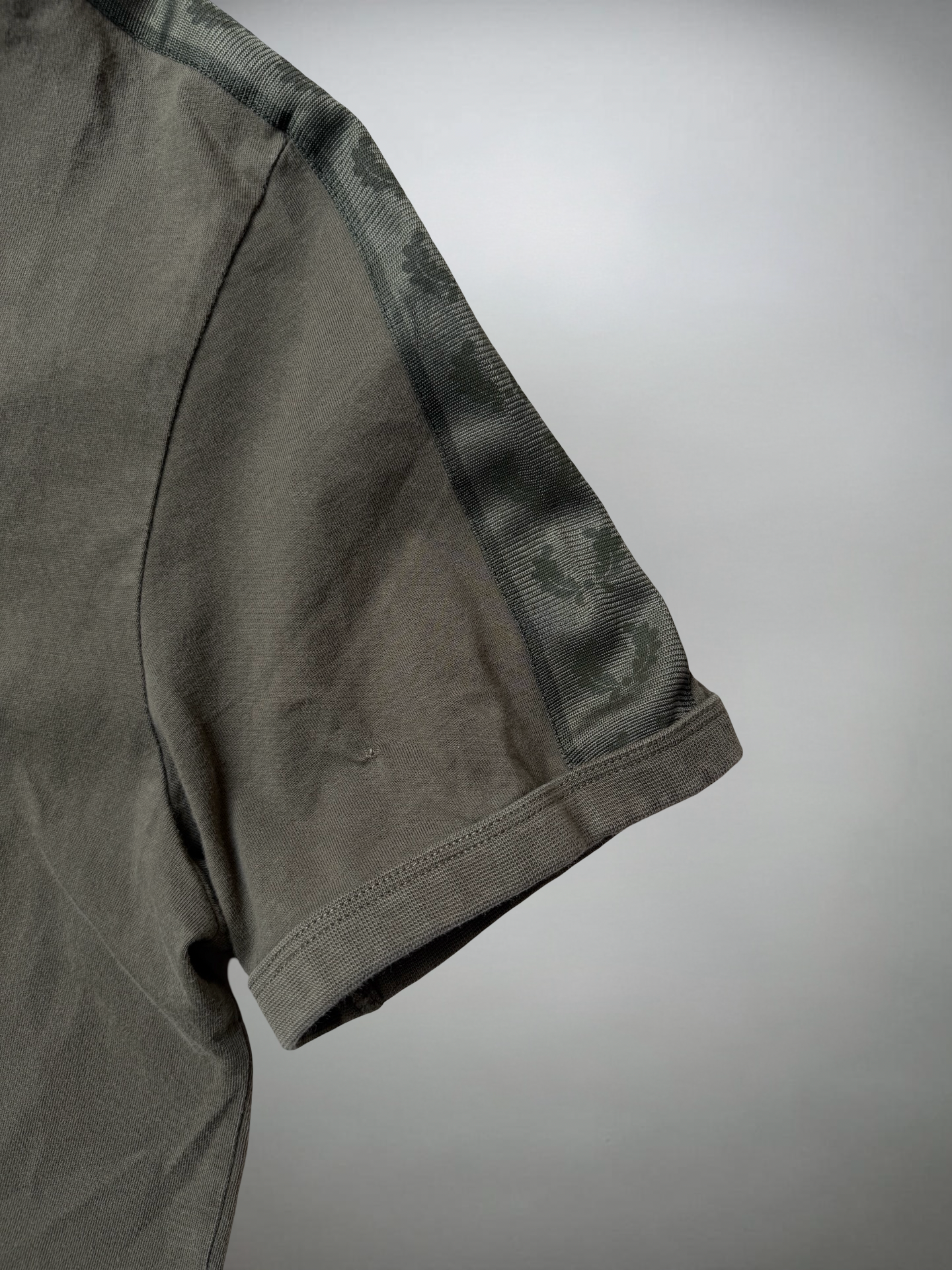 Vintage Fred Perry Shirt (M)
