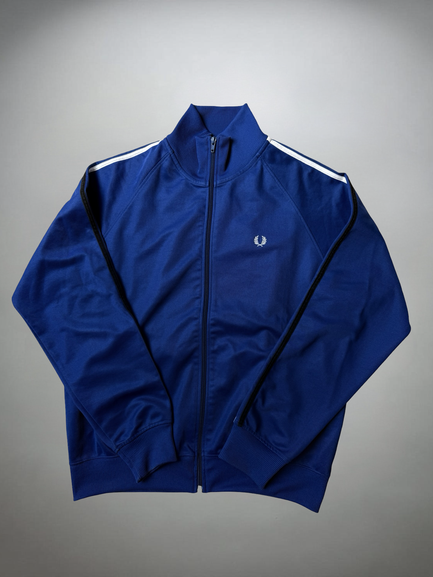 Vintage Fred Perry Jacke (M)