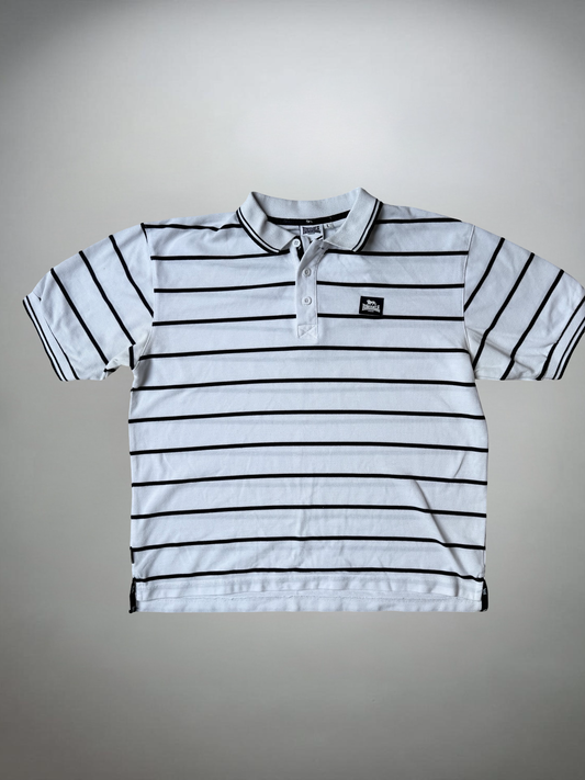 Vintage Lonsdale Polo (L)