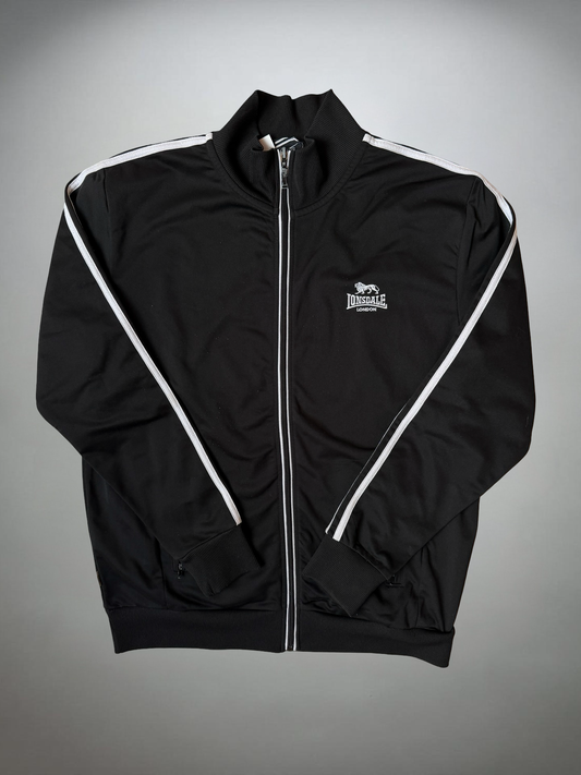 Vintage Lonsdale Jacke (M)
