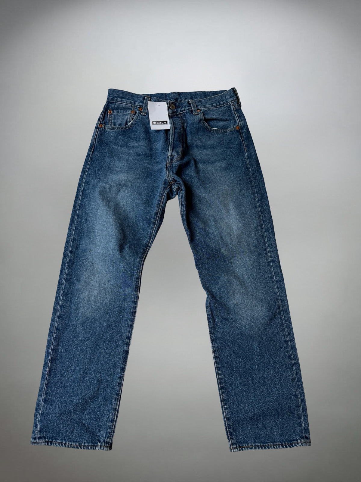 Vintage Levi’s Jeans (XS)