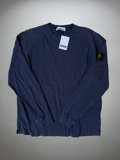 Vintage Stone Island Sweater (XL-XXL)