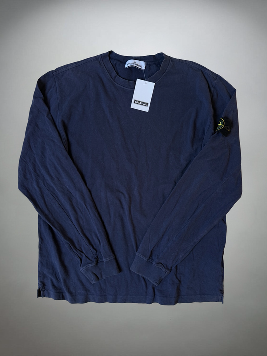 Vintage Stone Island Sweater (XL-XXL)