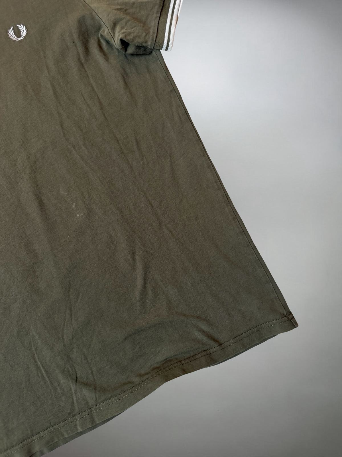 Vintage Fred Perry Shirt (L)