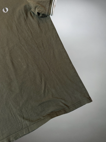 Vintage Fred Perry Shirt (L)