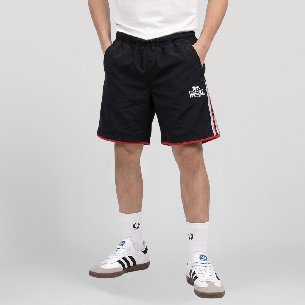 Vintage Lonsdale Shorts (M)