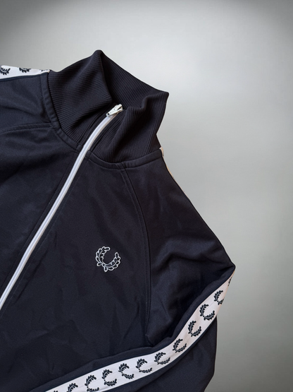 Vintage Fred Perry taped Jacke (XS-S)