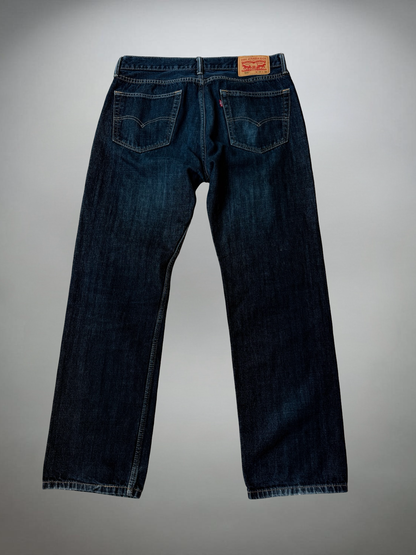 Vintage Levis Jeans  (M-L)