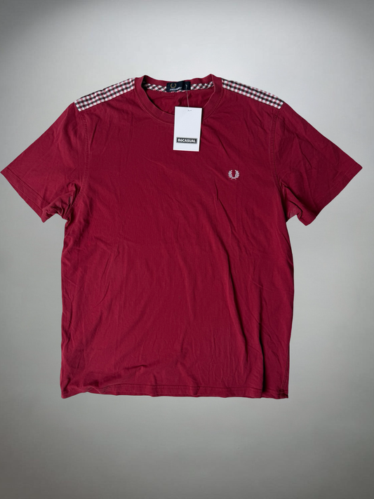 Vintage Fred Perry Shirt (L)