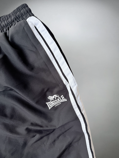 Vintage Lonsdale Trackpants (M)