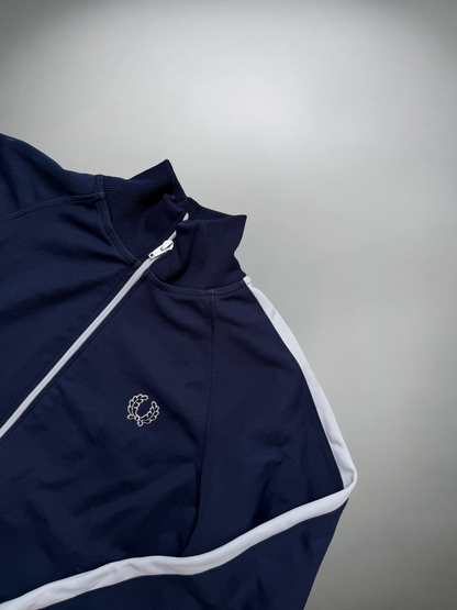 Vintage Fred Perry Jacke (Fit S)