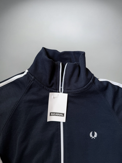 Vintage Fred Perry Jacke (M)