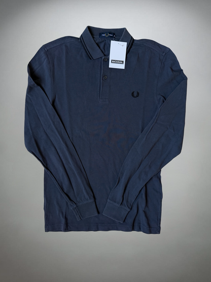 Vintage Fred Perry Longsleeve (S)