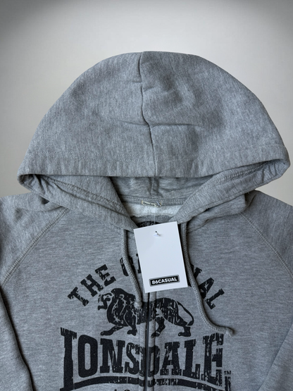 Vintage Lonsdale Jacke (M)