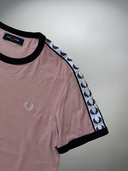 Vintage Fred Perry Shirt (M)