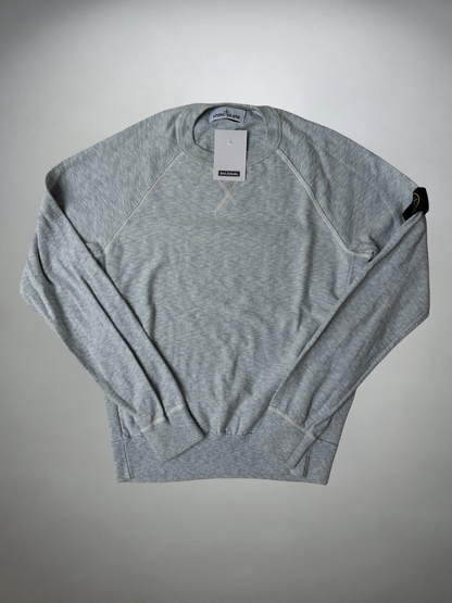 Vintage Stone Island Sweater (S-M)