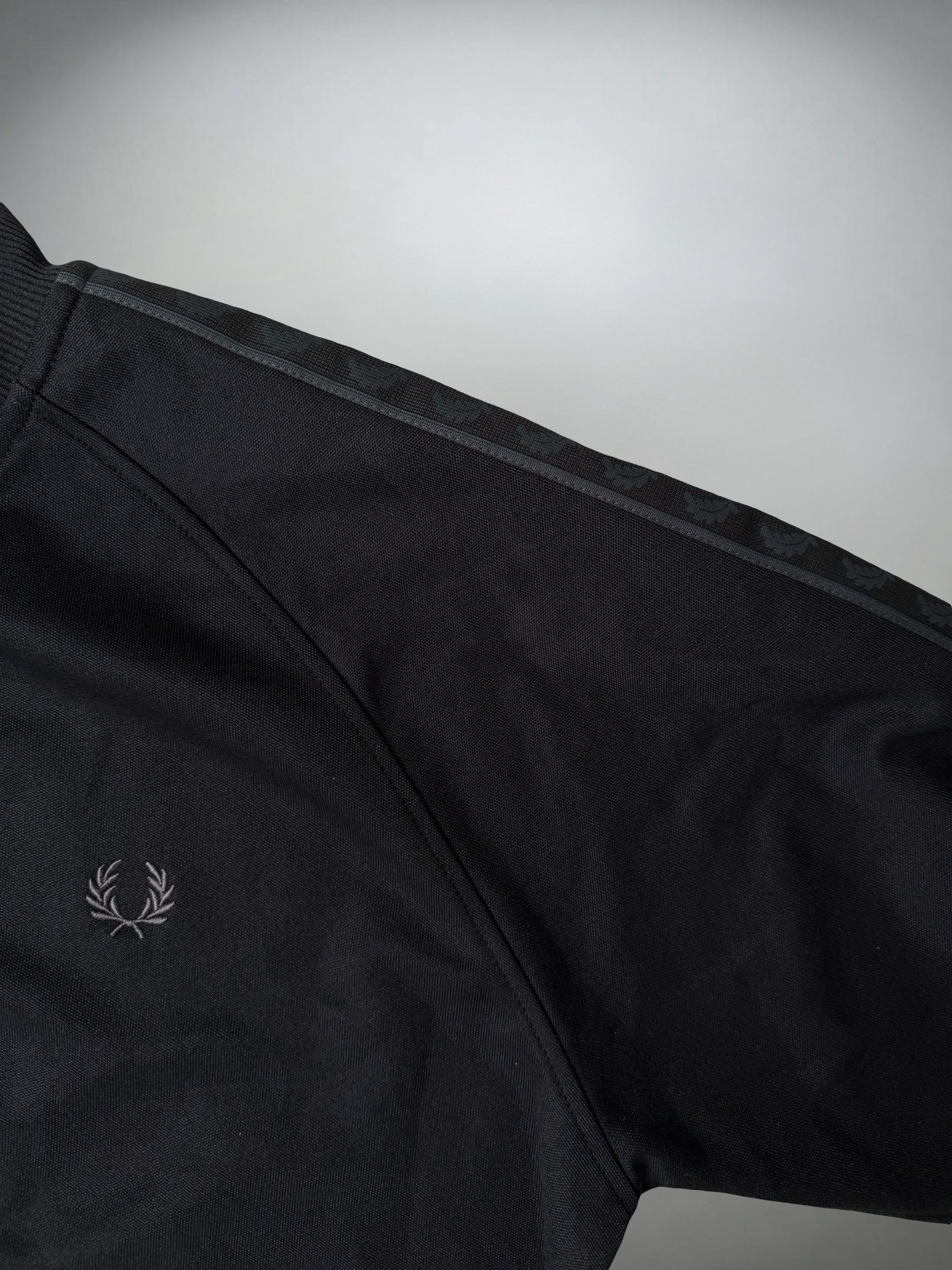 Vintage Fred Perry Jacke (L)