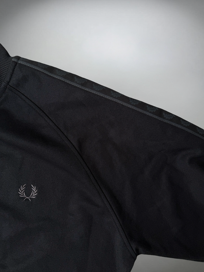 Vintage Fred Perry Jacke (L)