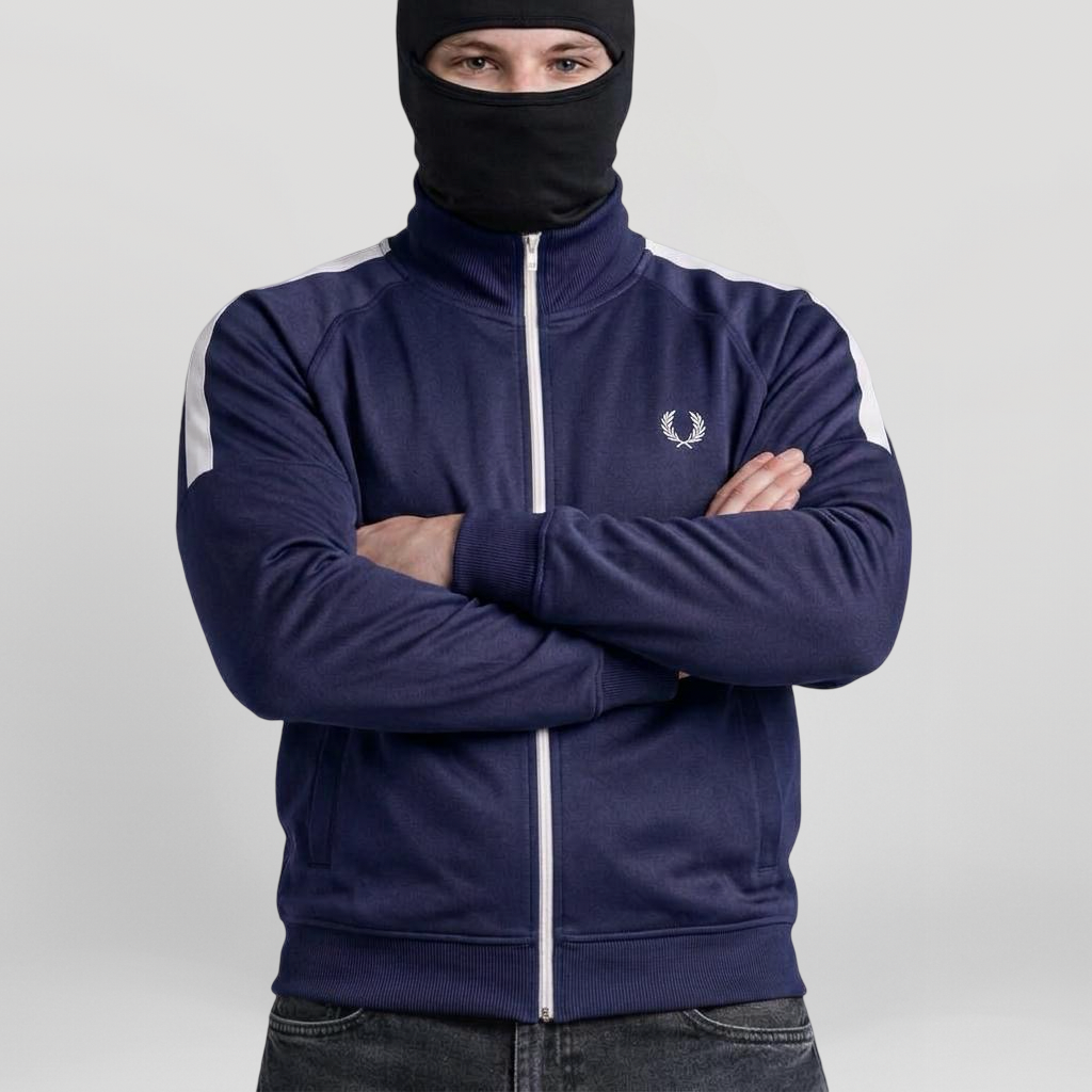 Vintage Fred Perry Jacke (S-M)