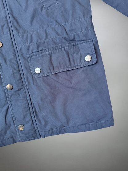 Vintage Lyle Scott & Jacke (L)