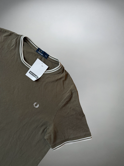 Vintage Fred Perry Shirt (L)