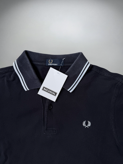 Vintage Fred Perry Polo (M)