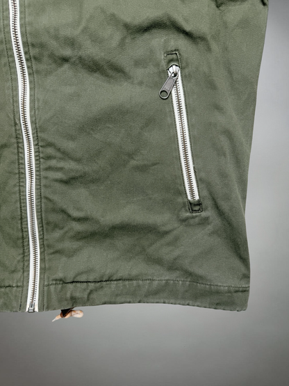 Vintage Lyle & Scott Jacke (S-M)