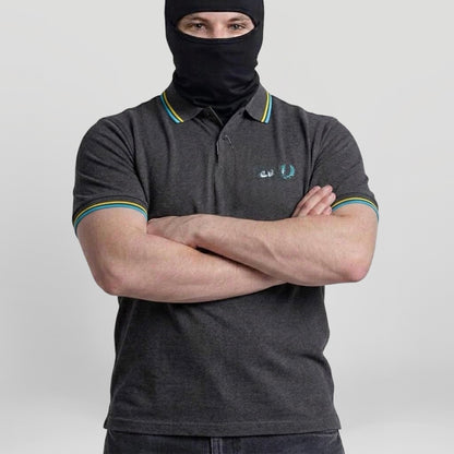 Vintage Fred Perry Polo (M-L)