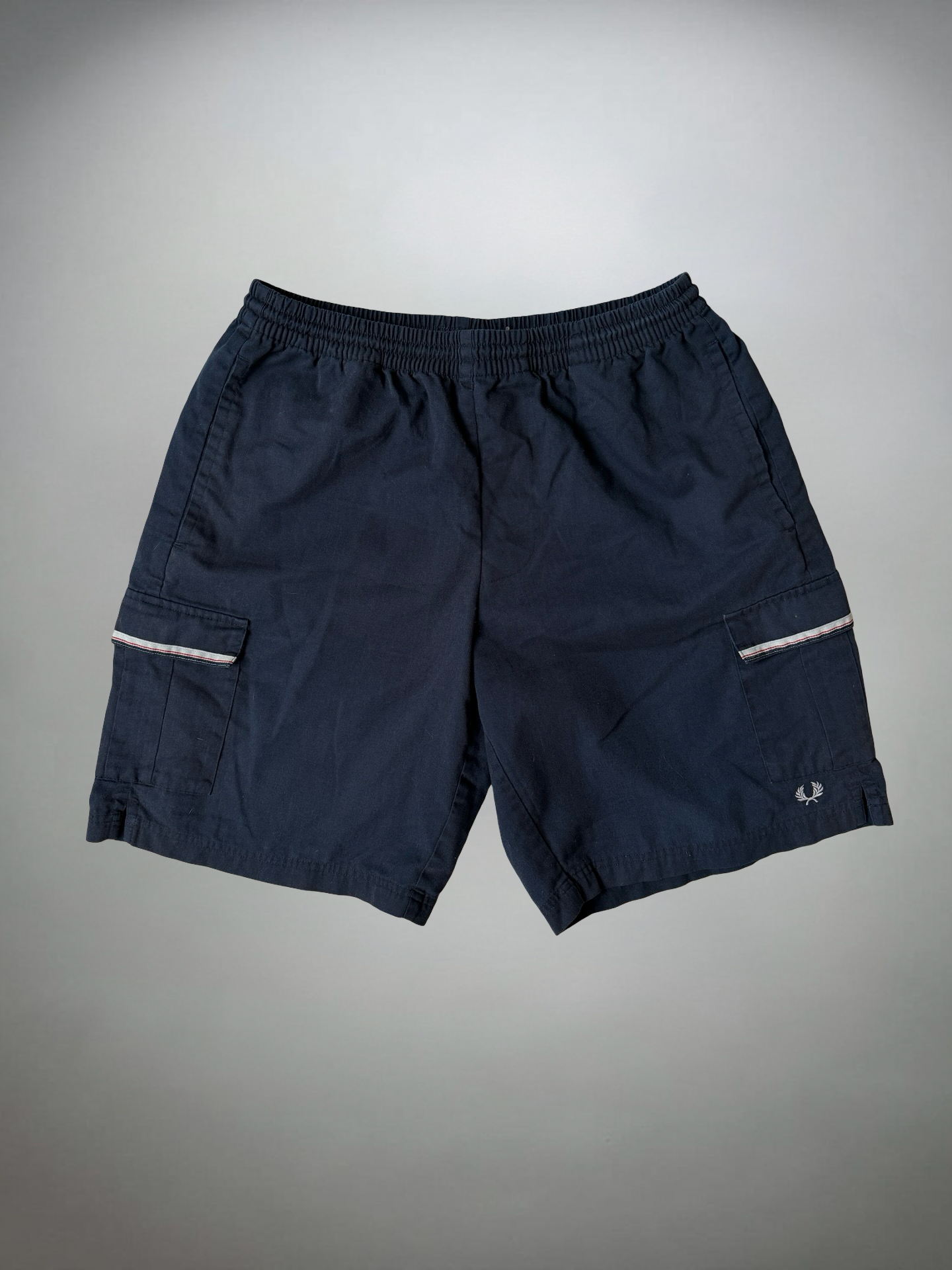 Vintage Fred Perry Shorts (M)