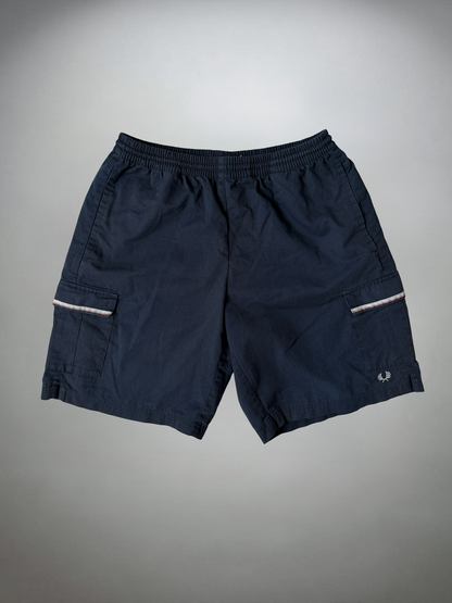 Vintage Fred Perry Shorts (M)