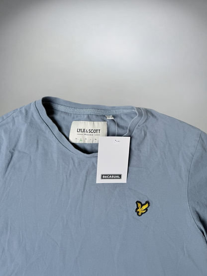 Vintage Lyle & Scott Shirt (S)