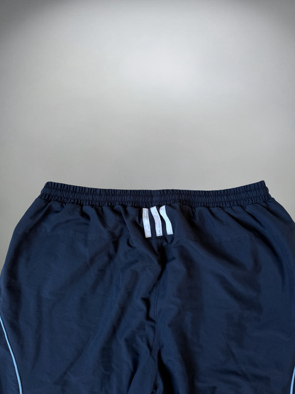Vintage Adidas Trackpants (M-L)