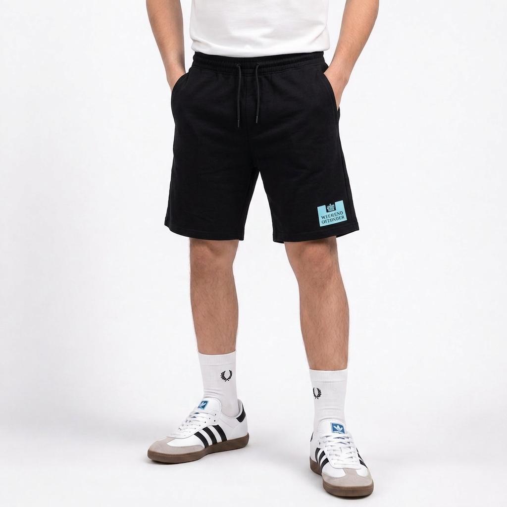 Vintage Weekend Offender Shorts (L)