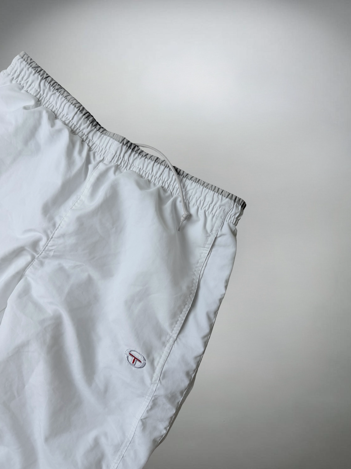 Vintage Sergio Tacchini Trackpants (M)