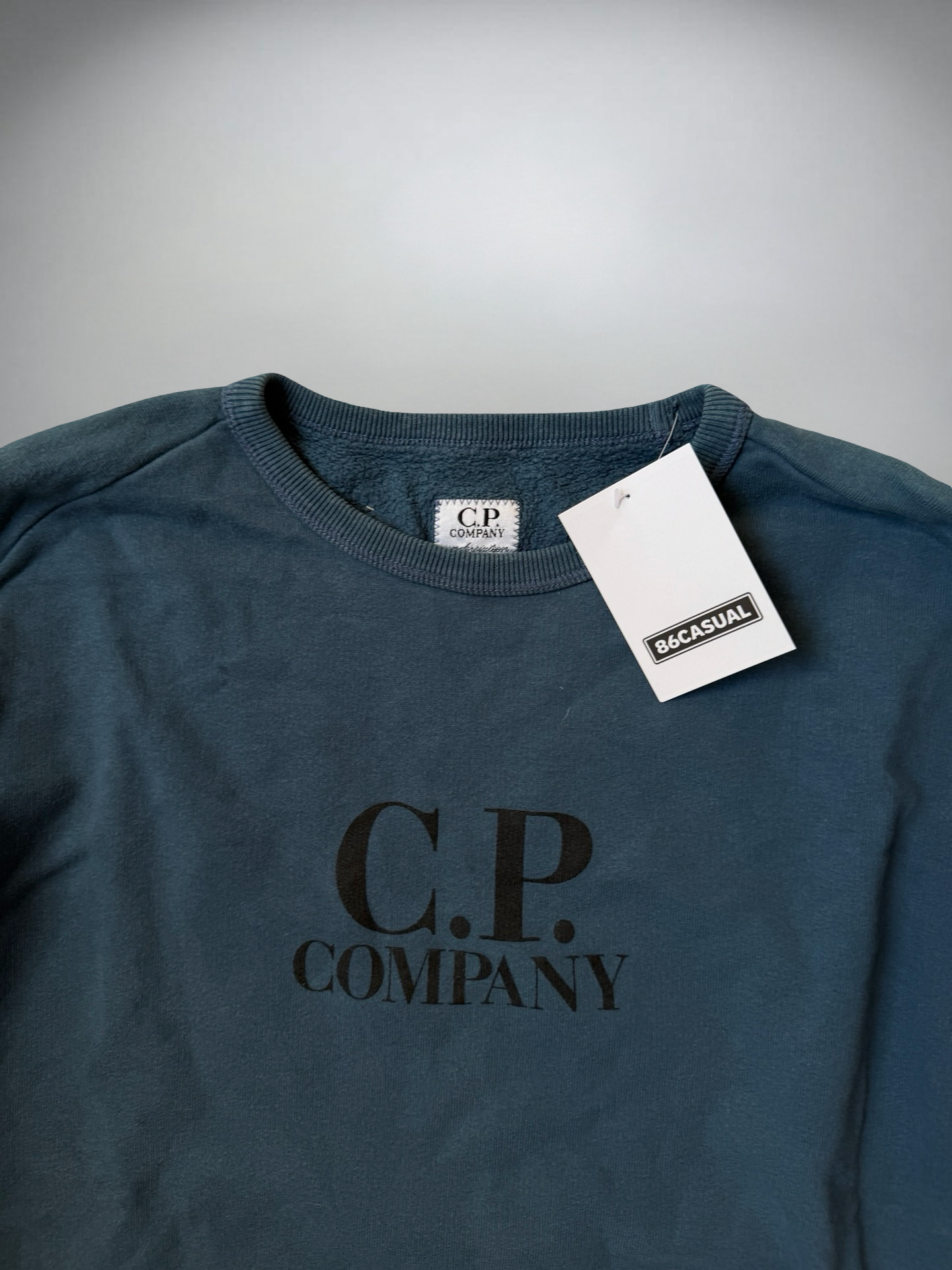 Vintage C.P. Company Sweater (M)