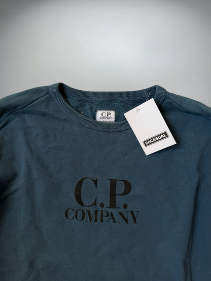 Vintage C.P. Company Sweater (M)