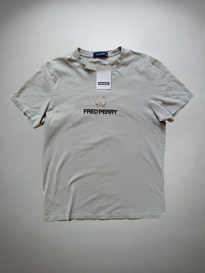 Vintage Fred Perry Shirt (M)