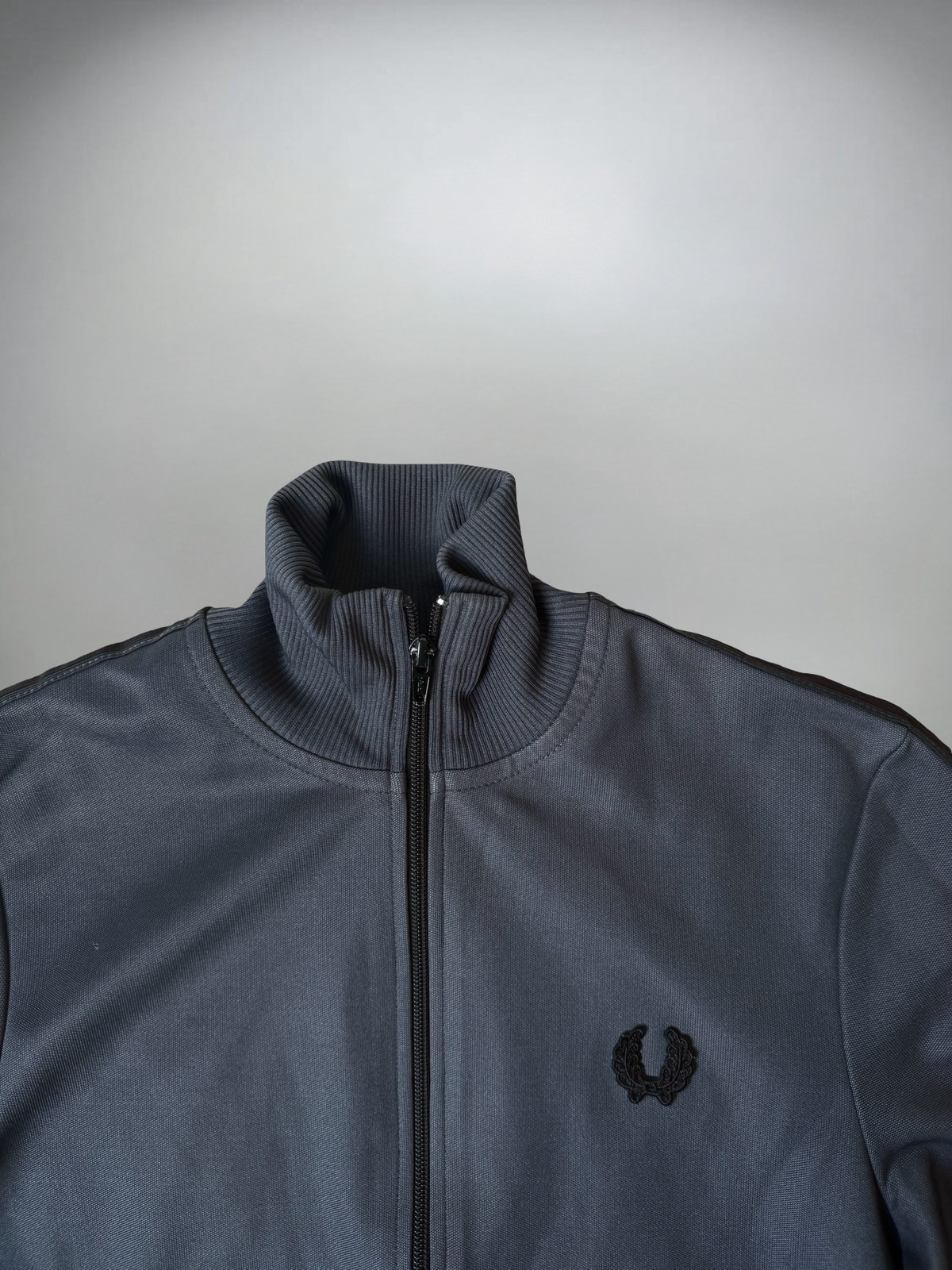 Vintage Fred Perry Taped Jacke (XS)