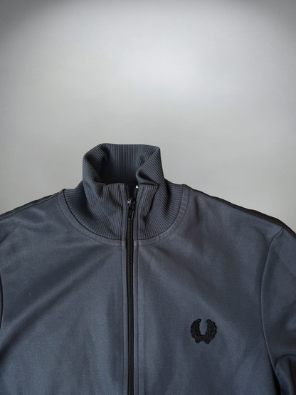 Vintage Fred Perry Taped Jacke (XS)