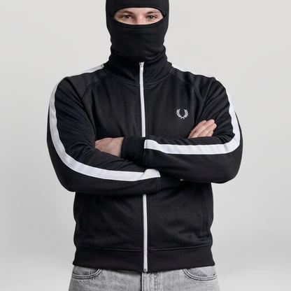Vintage Fred Perry Jacke (M)