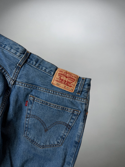 Vintage Levis Jeans  (XL)