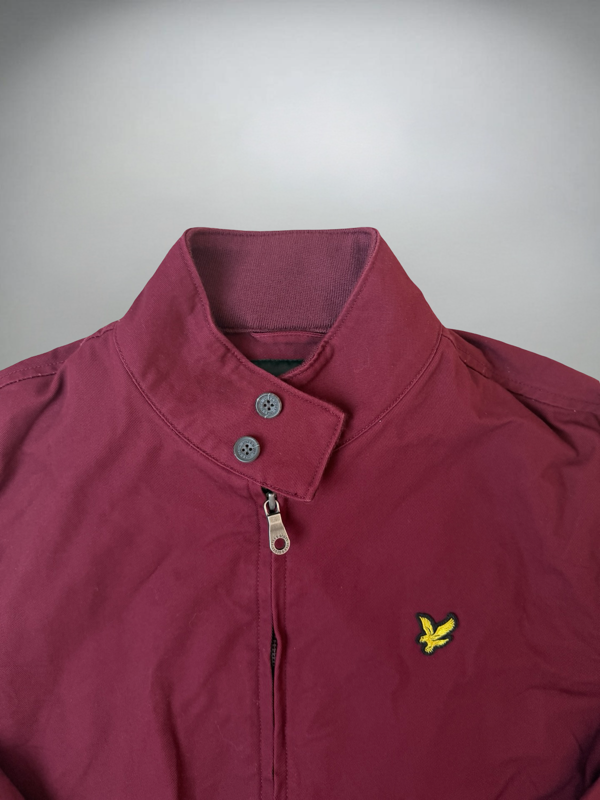 Vintage Lyle Scott Jacke (M)