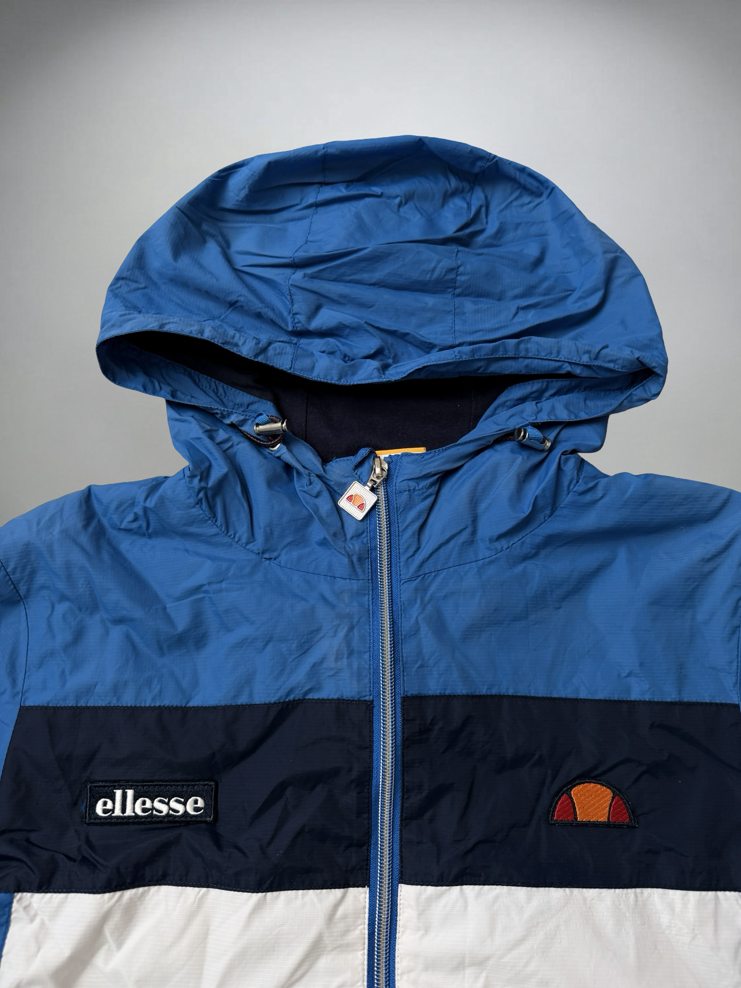 Vintage Ellesse Jacke (S)