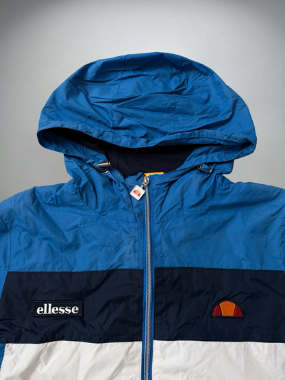 Vintage Ellesse Jacke (S)