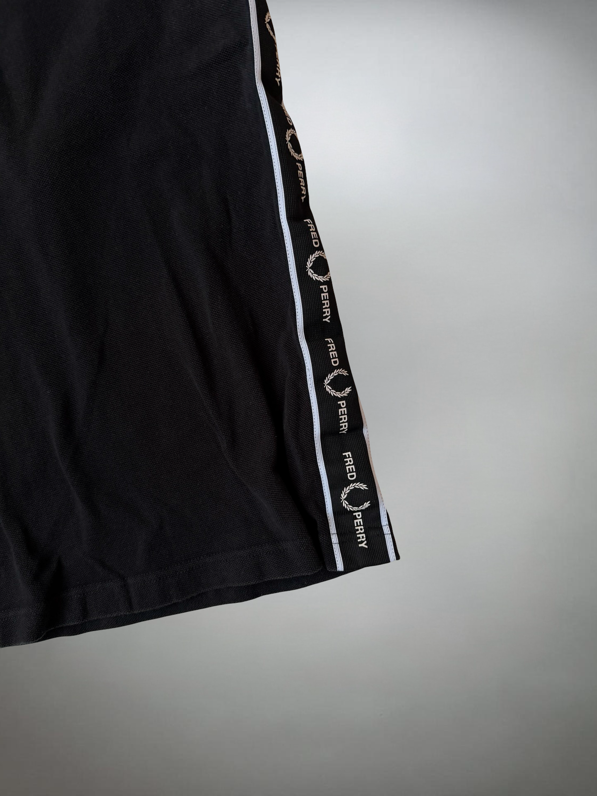 Vintage Fred Perry Polo (M)